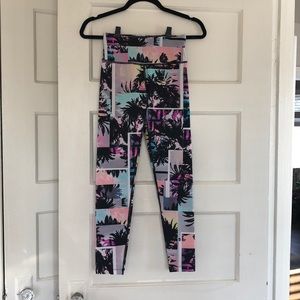 NEW Calvin Klein performance leggings